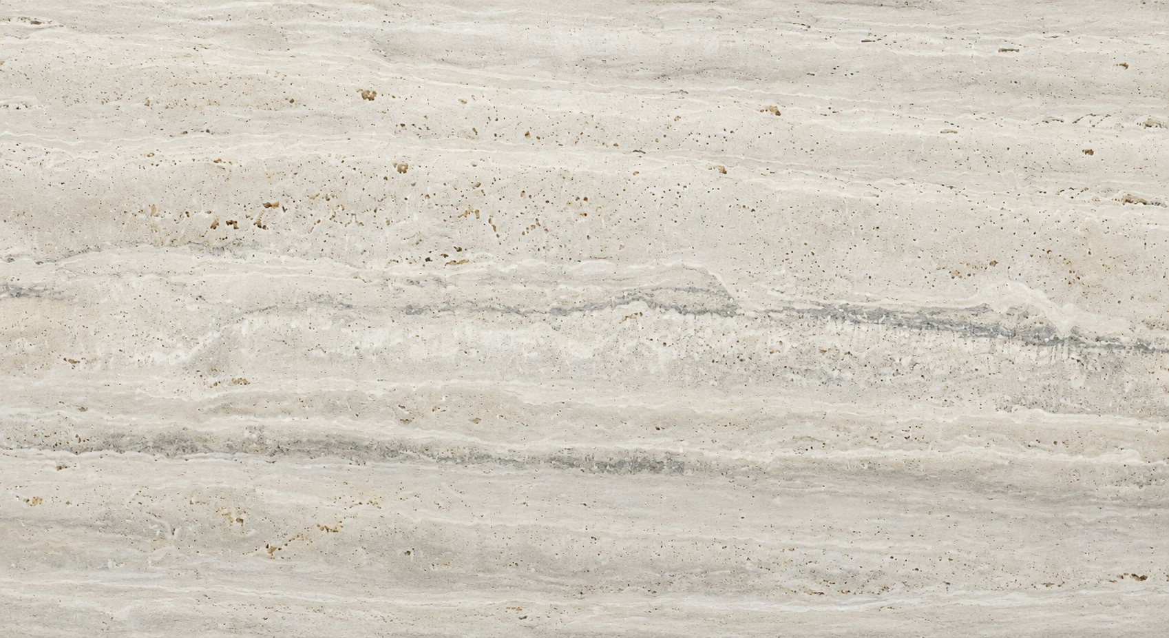 Silver Travertine